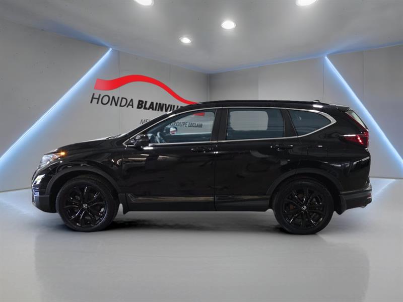 honda CR-V 2022 - 3