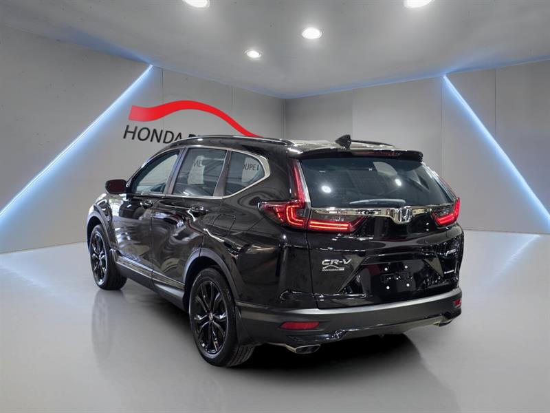 honda CR-V 2022 - 4