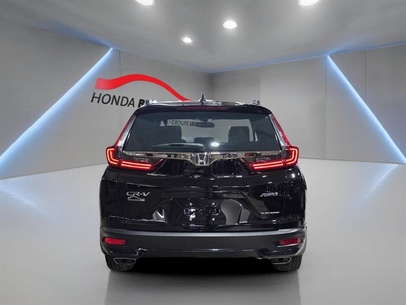 honda CR-V 2022 - 5