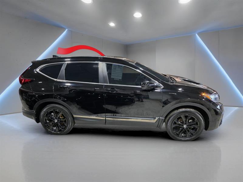 honda CR-V 2022 - 6