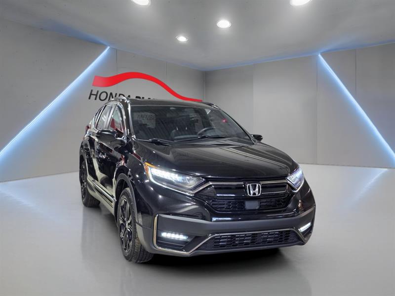 honda CR-V 2022 - 7