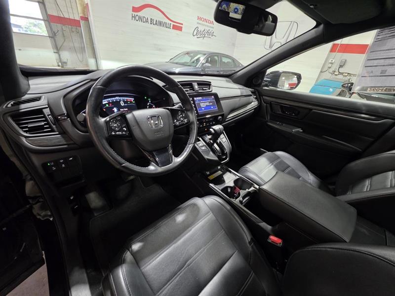 honda CR-V 2022 - 8
