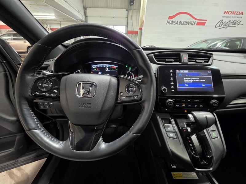 honda CR-V 2022 - 9