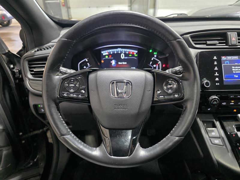 honda CR-V 2022 - 10