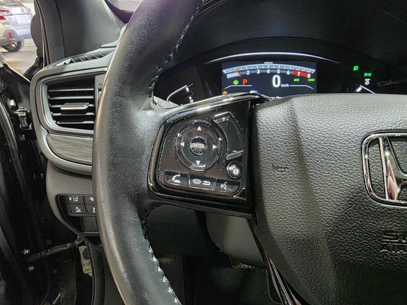honda CR-V 2022 - 11