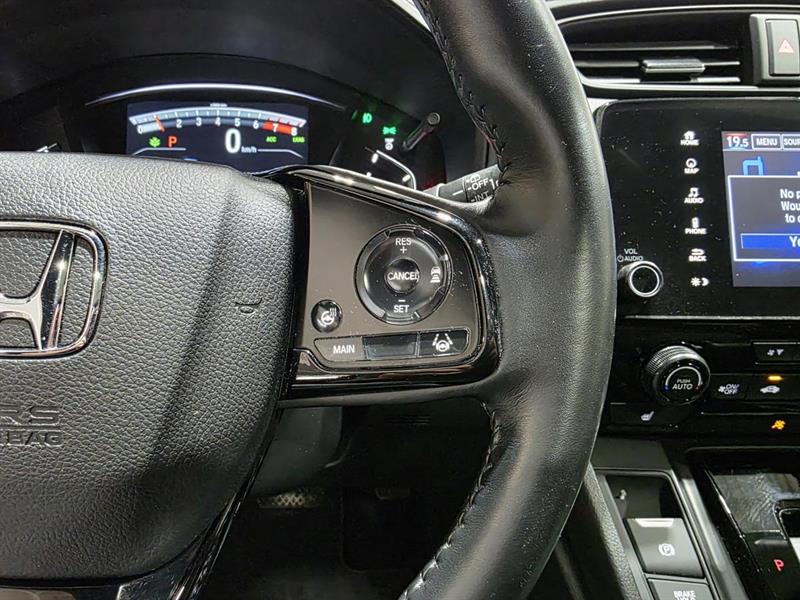 honda CR-V 2022 - 12