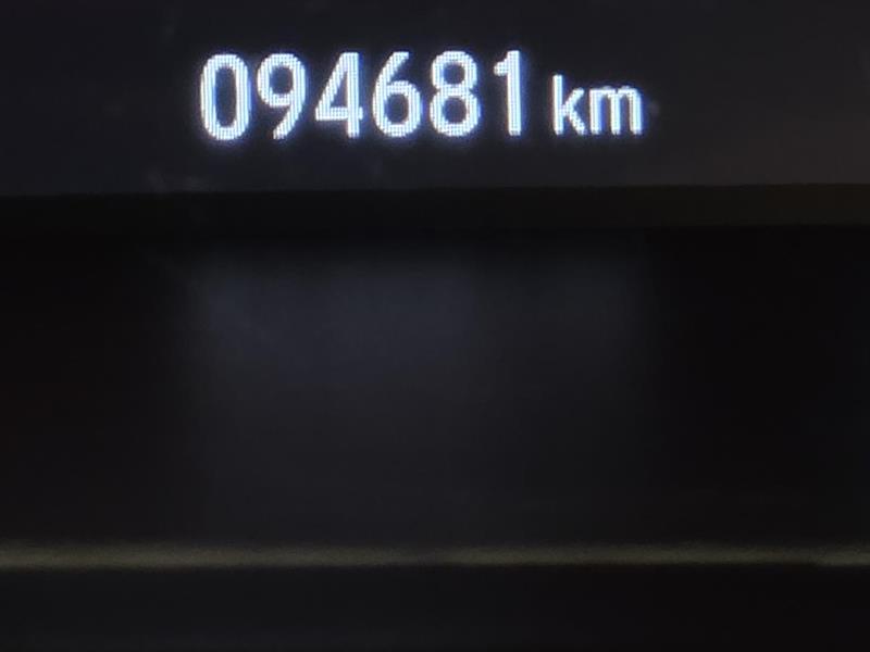honda CR-V 2022 - 14