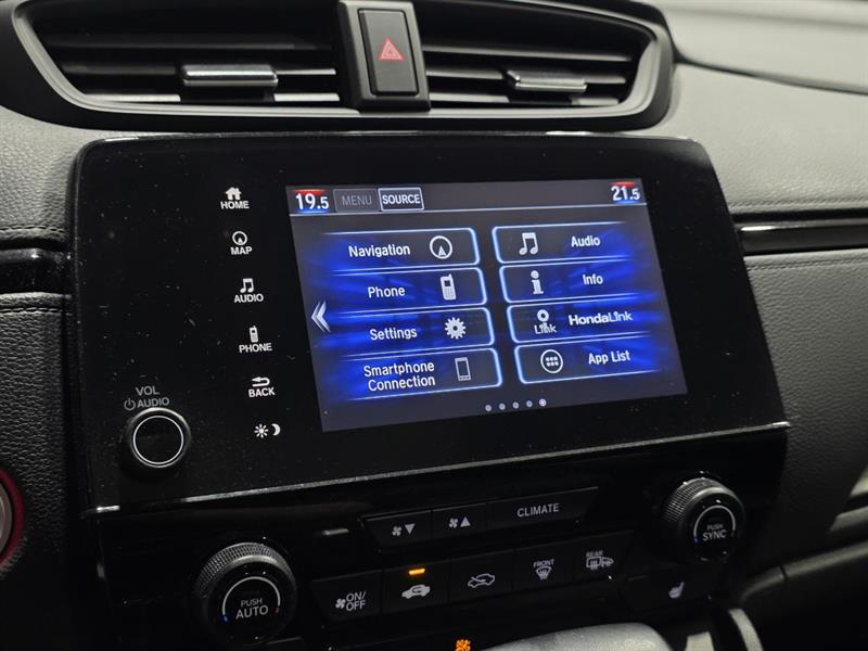 honda CR-V 2022 - 15