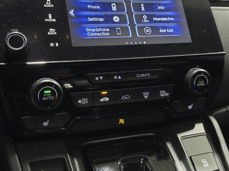 honda CR-V 2022 - 16
