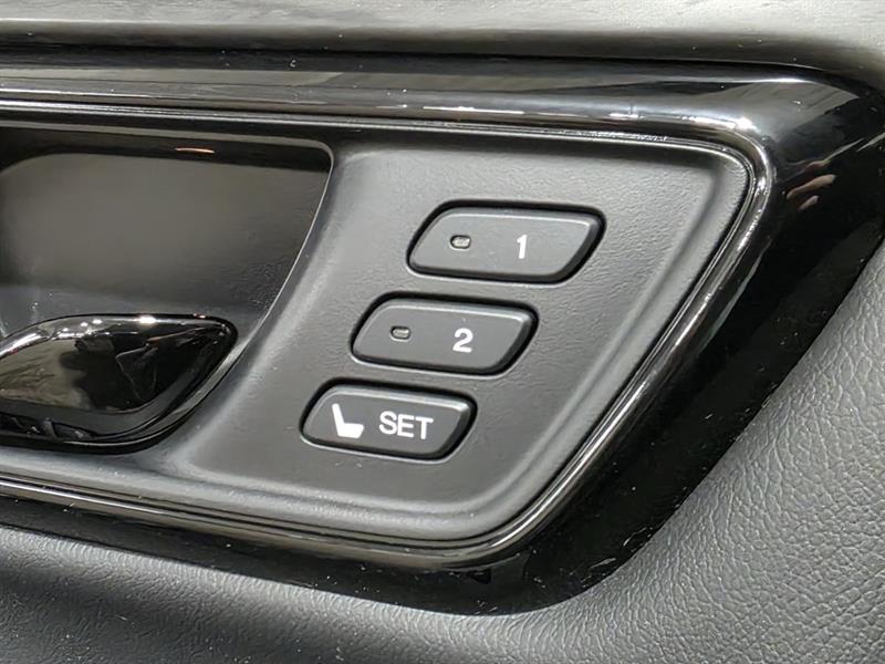 honda CR-V 2022 - 18