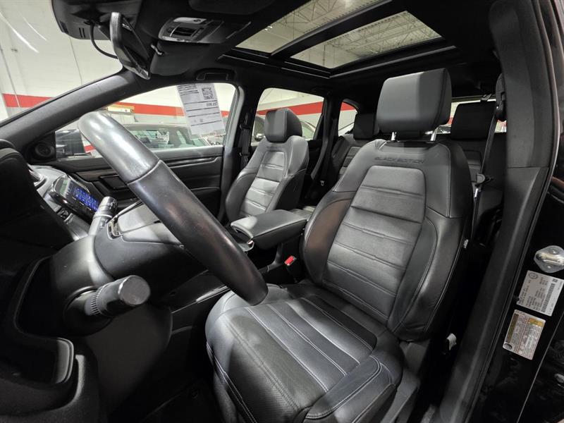 honda CR-V 2022 - 20
