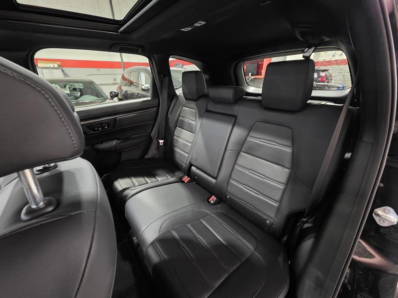 honda CR-V 2022 - 21