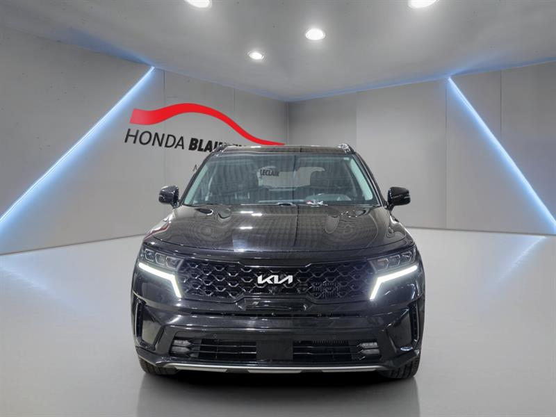 kia Sorento 2023 - 2