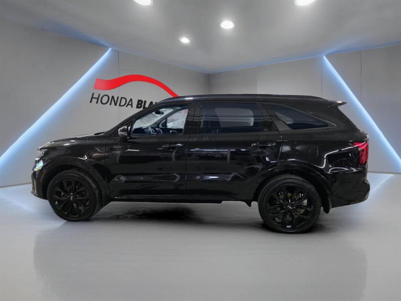 kia Sorento 2023 - 3