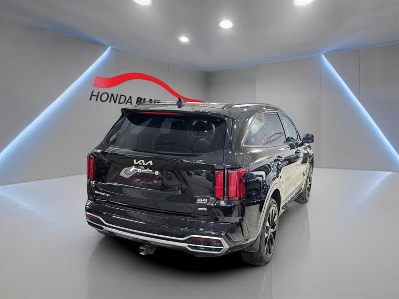 kia Sorento 2023 - 6