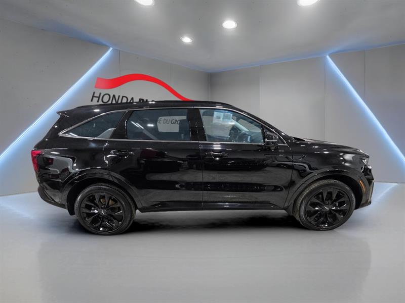kia Sorento 2023 - 7