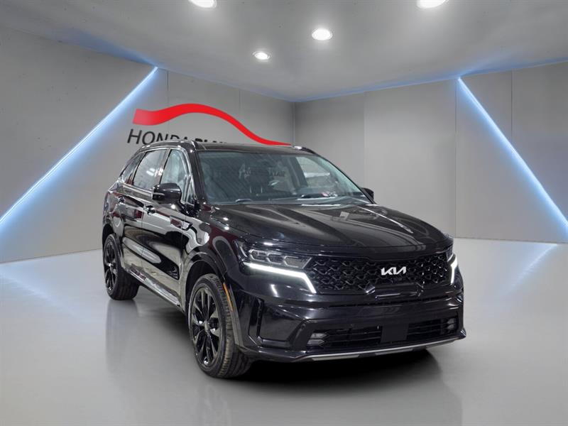 kia Sorento 2023 - 8