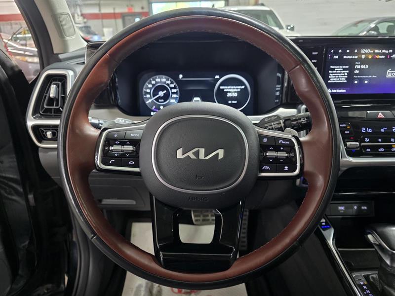 kia Sorento 2023 - 11