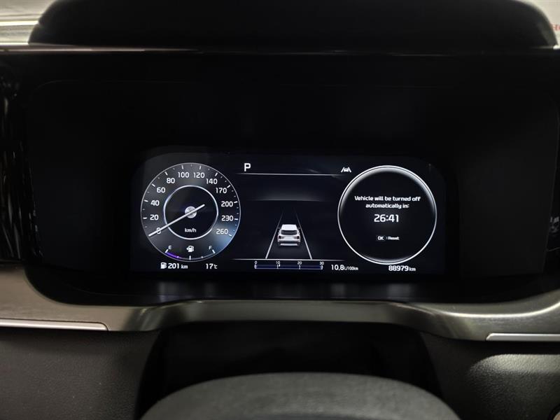kia Sorento 2023 - 14