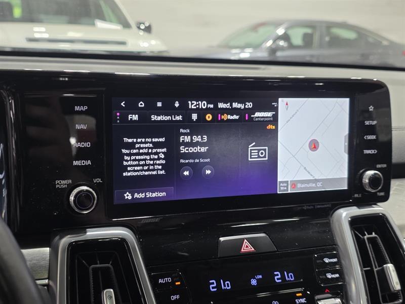 kia Sorento 2023 - 16