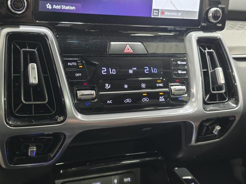 kia Sorento 2023 - 17
