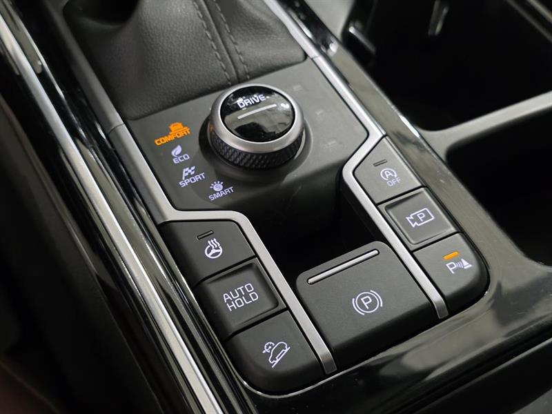 kia Sorento 2023 - 20
