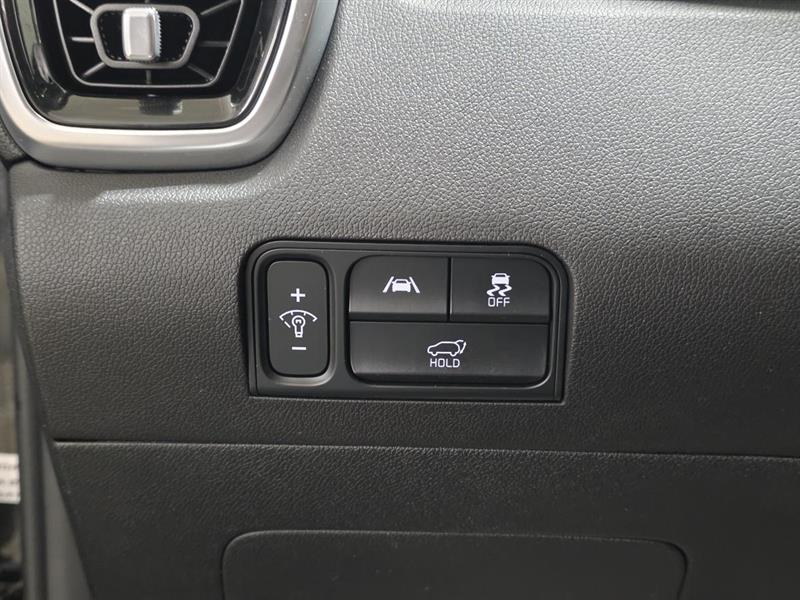 kia Sorento 2023 - 21