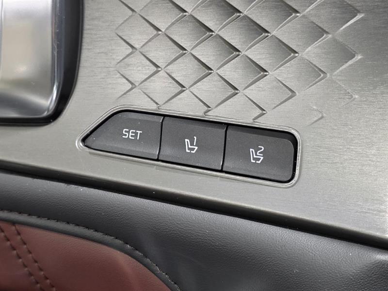 kia Sorento 2023 - 22