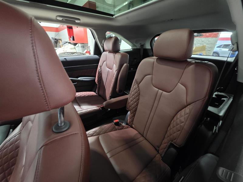 kia Sorento 2023 - 26