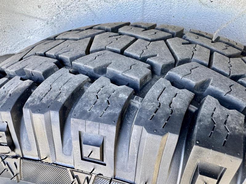 ram ProMaster fourgonnette utilitaire 2023 - 10