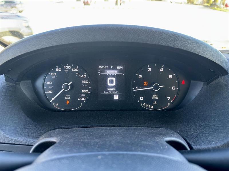 ram ProMaster fourgonnette utilitaire 2023 - 15