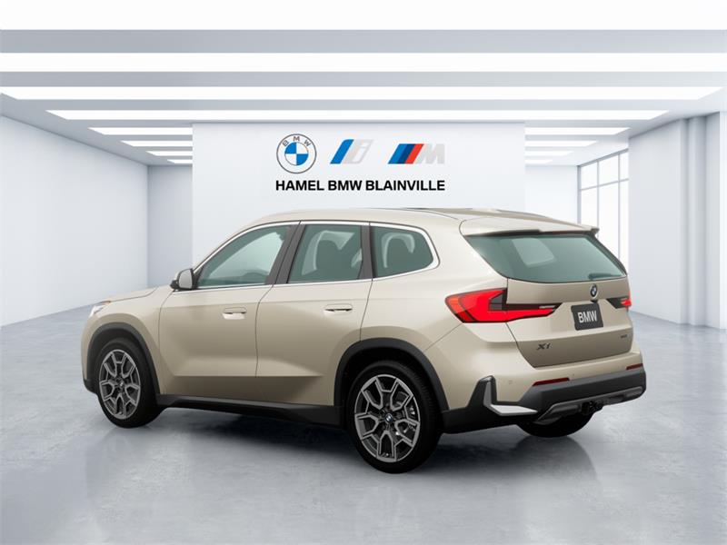 bmw X1 2026 - 2
