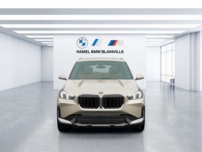 bmw X1 2026 - 3