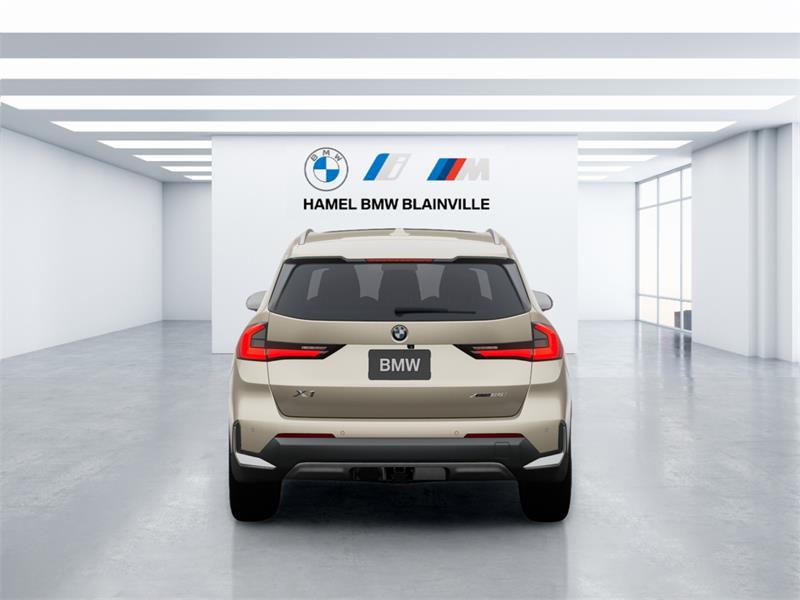 bmw X1 2026 - 5