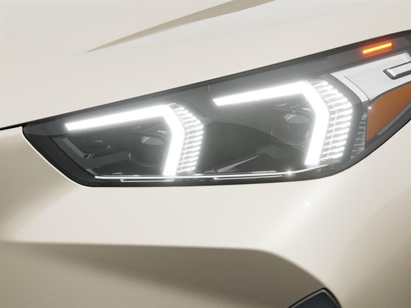 bmw X1 2026 - 6