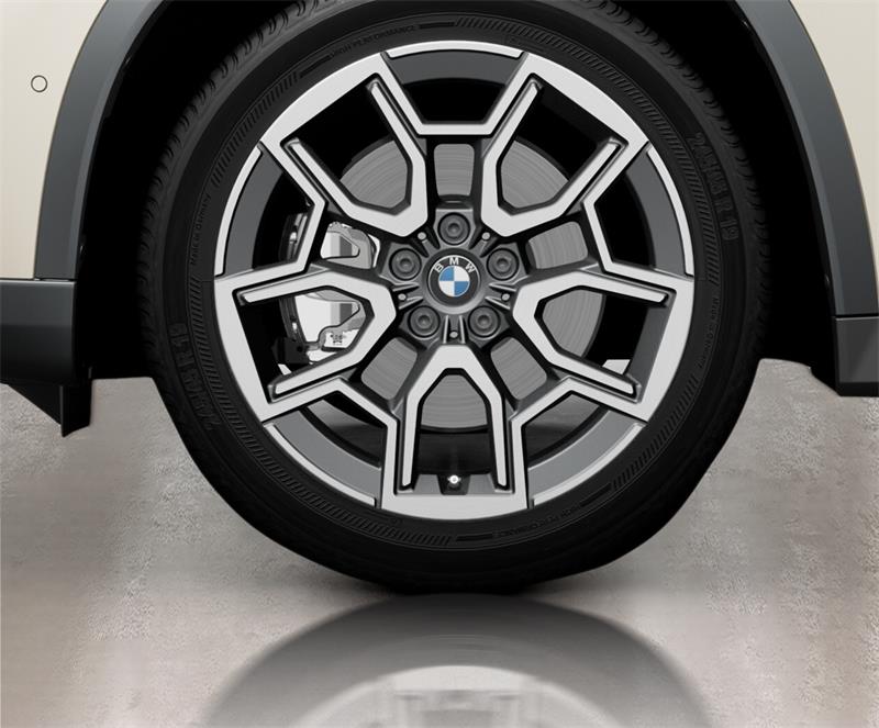bmw X1 2026 - 7