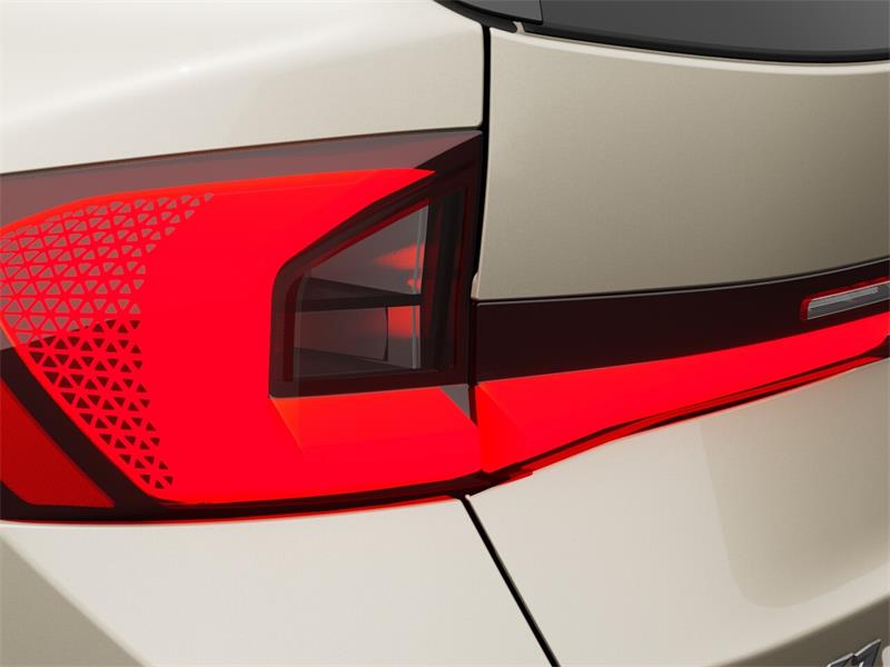 bmw X1 2026 - 8