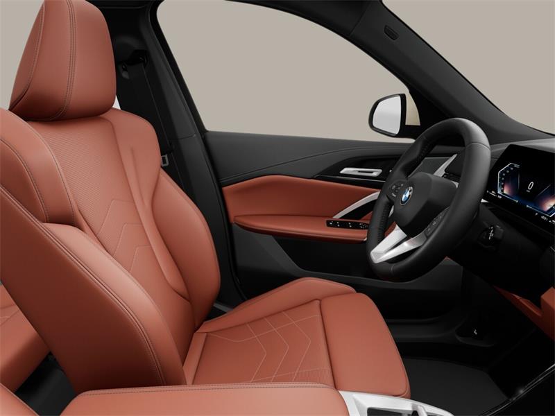 bmw X1 2026 - 9
