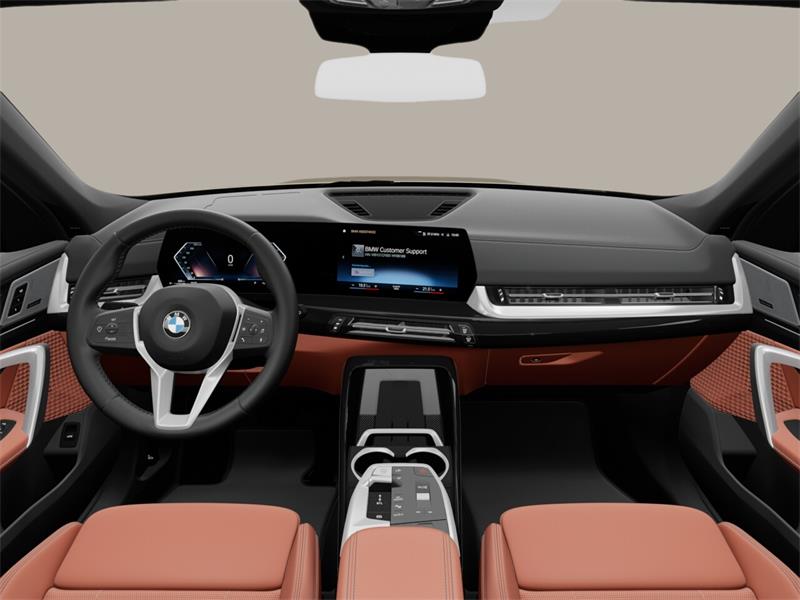 bmw X1 2026 - 10