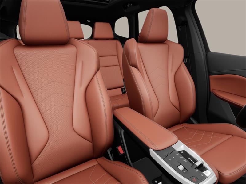 bmw X1 2026 - 11