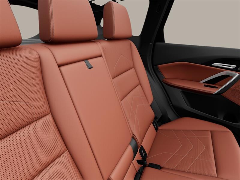 bmw X1 2026 - 12