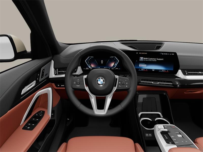 bmw X1 2026 - 13