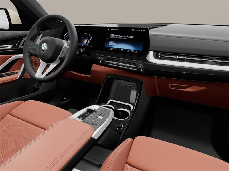 bmw X1 2026 - 14