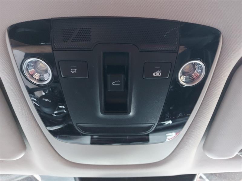 kia Seltos 2022 - 20