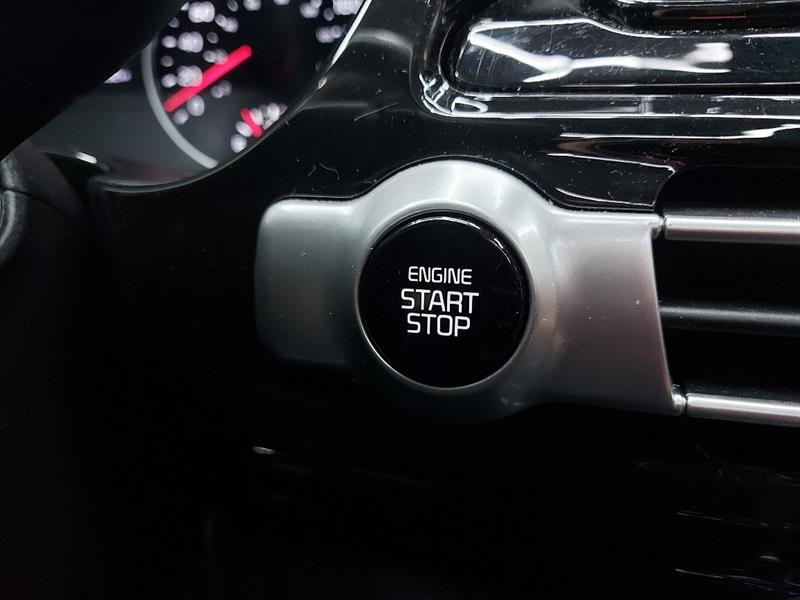 kia Seltos 2022 - 26