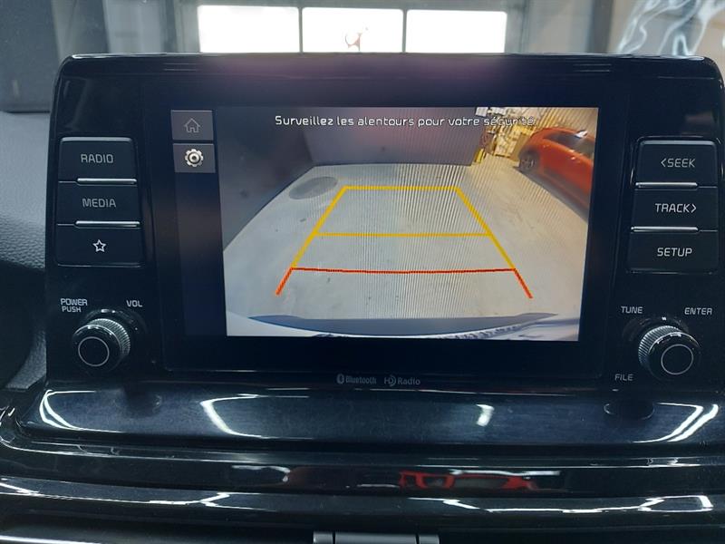 kia Seltos 2022 - 28