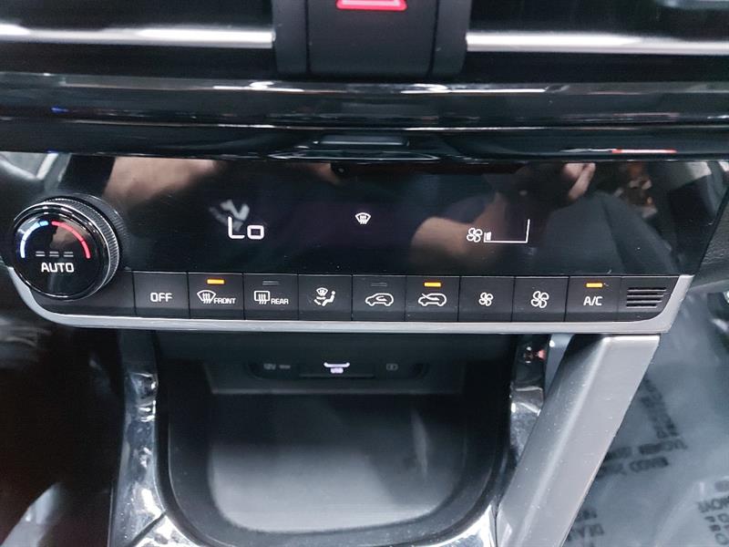 kia Seltos 2022 - 29