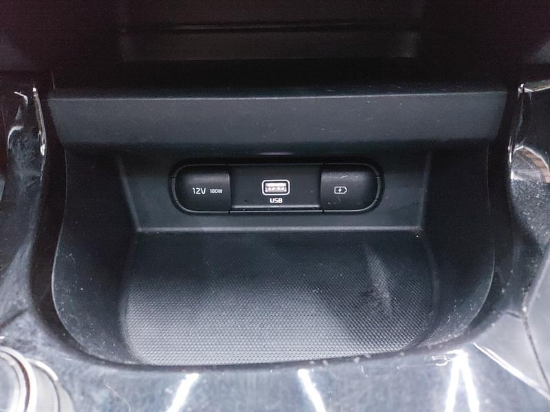 kia Seltos 2022 - 30