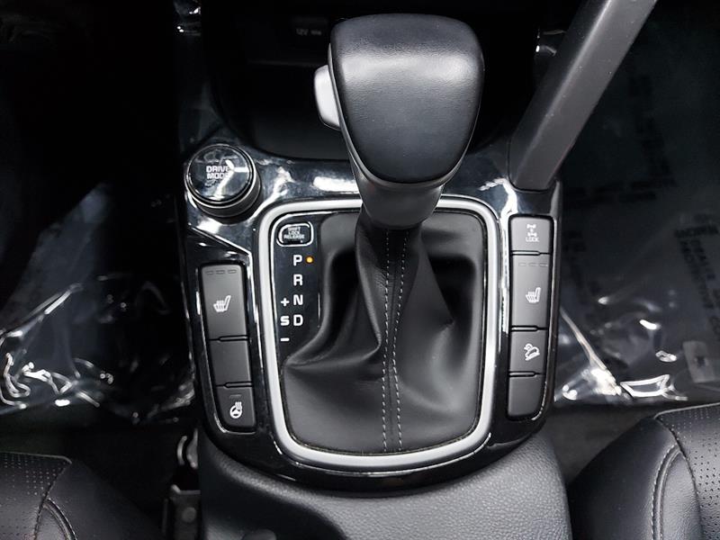 kia Seltos 2022 - 31