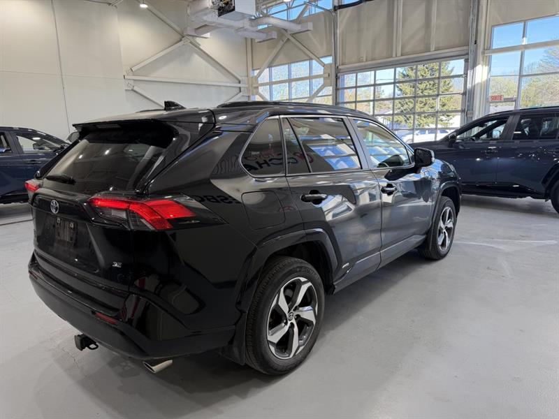 toyota RAV4 Prime 2021 - 3